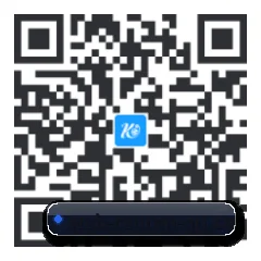APP 安卓 二维码